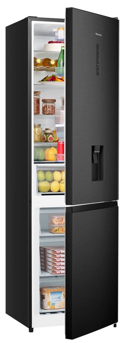Холодильник Hisense RB440N4WFE характеристики - фотография 7
