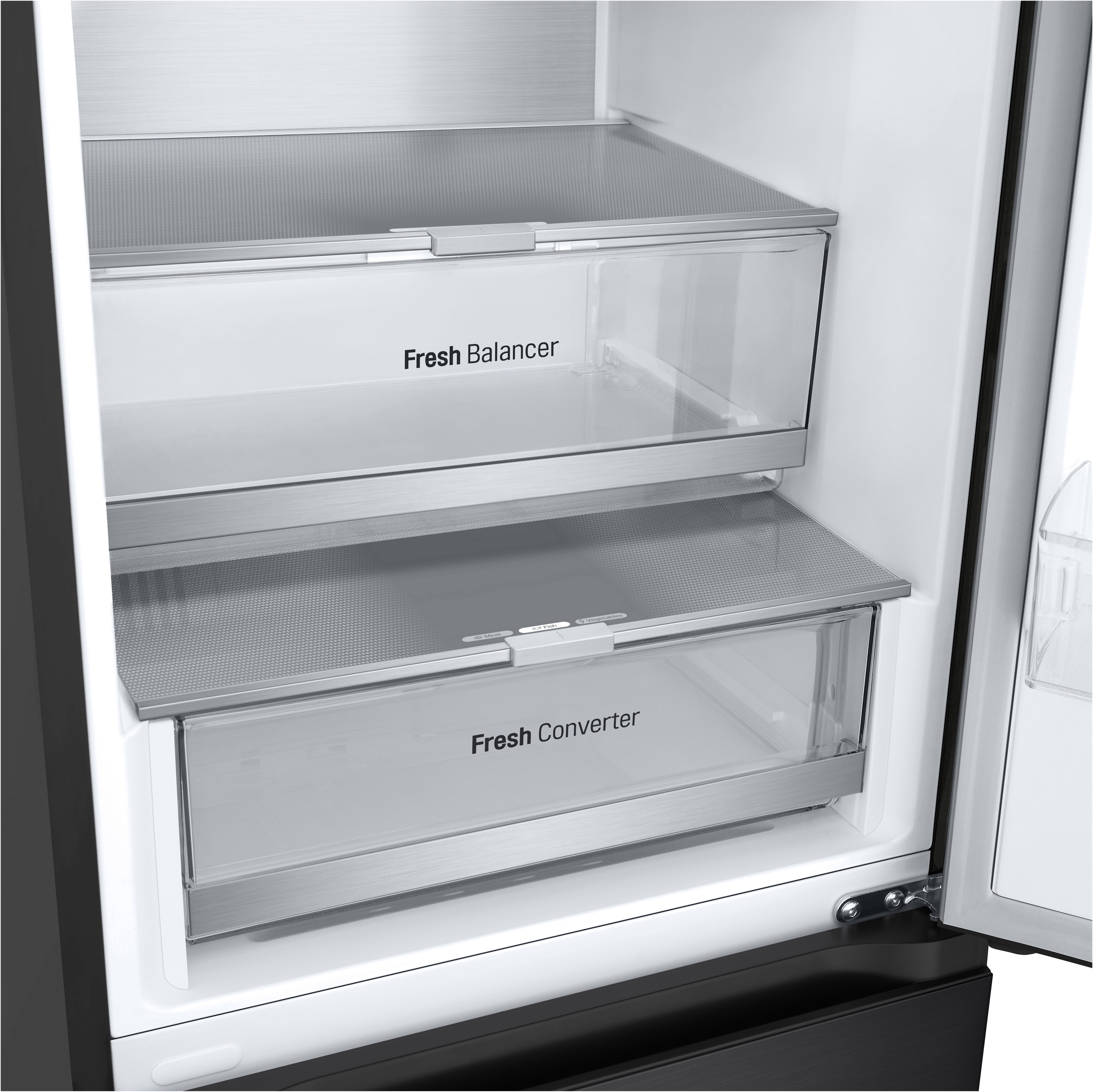 товар LG GW-B509FXUW - фото 13