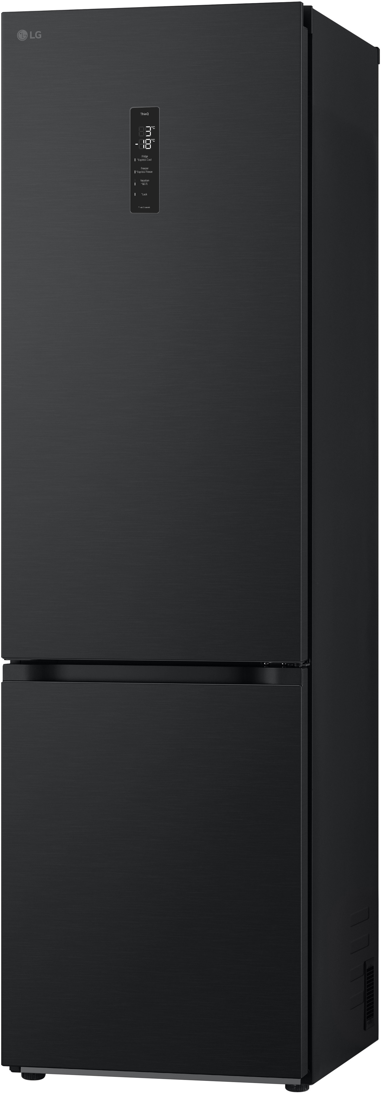 в продажу Холодильник LG GW-B509FXUW - фото 3