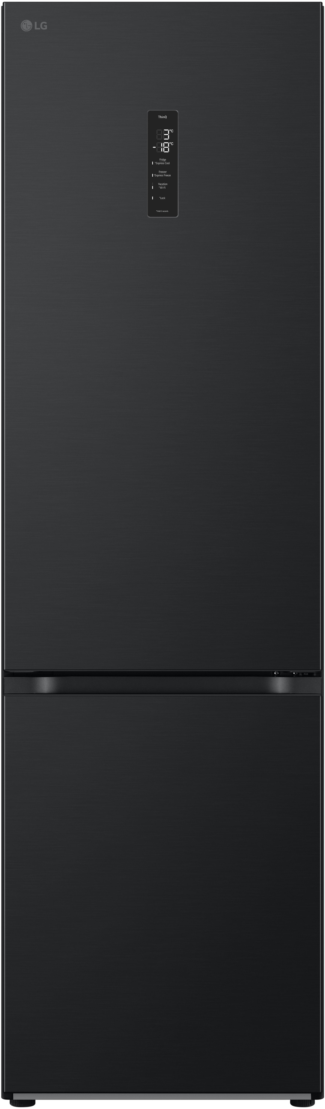 Холодильник LG GW-B509FXUW
