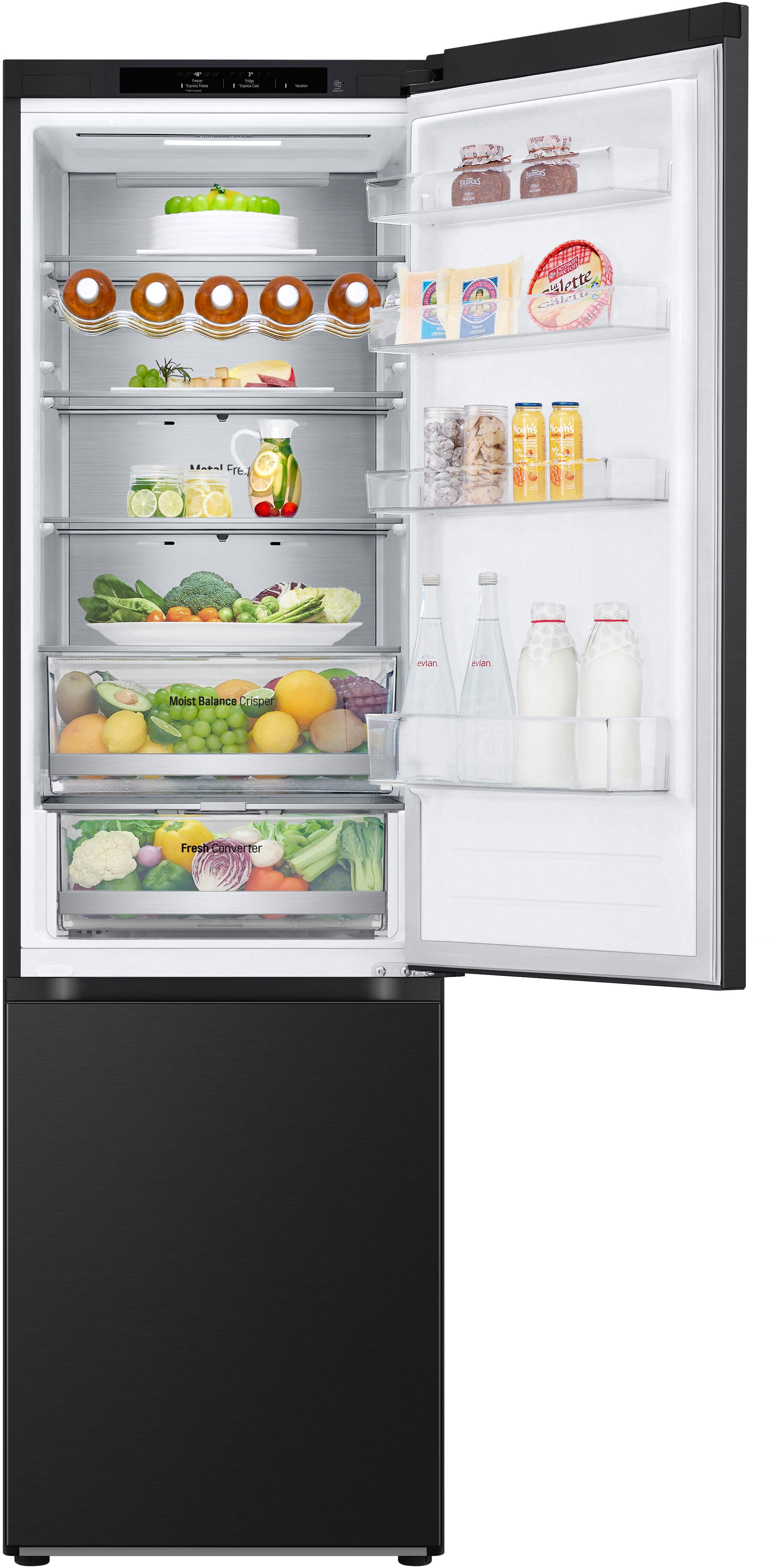 продукт LG GW-B509FT7W - фото 14