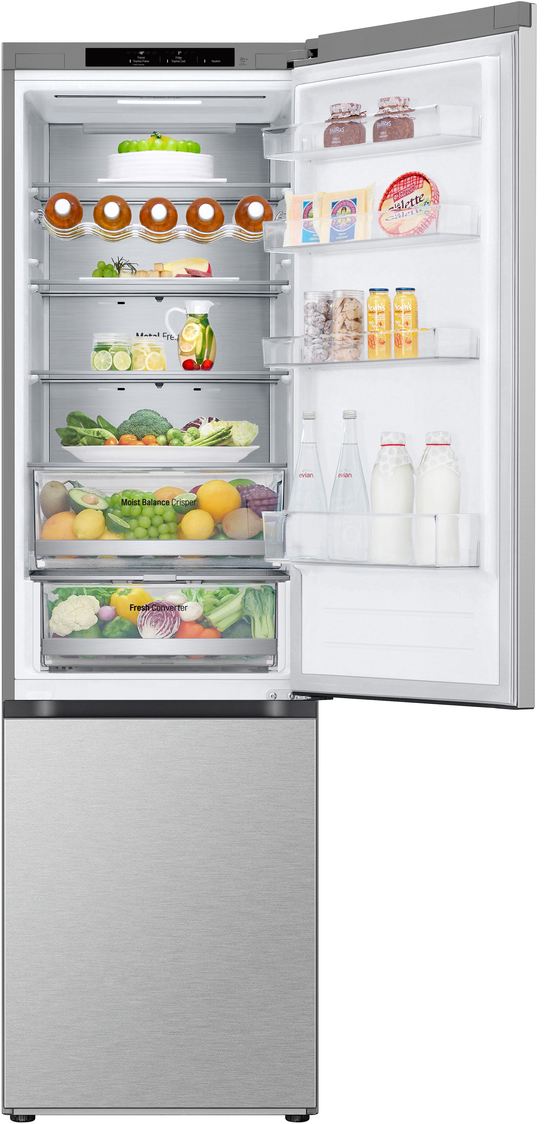 продукт LG GW-B509FA7W - фото 14