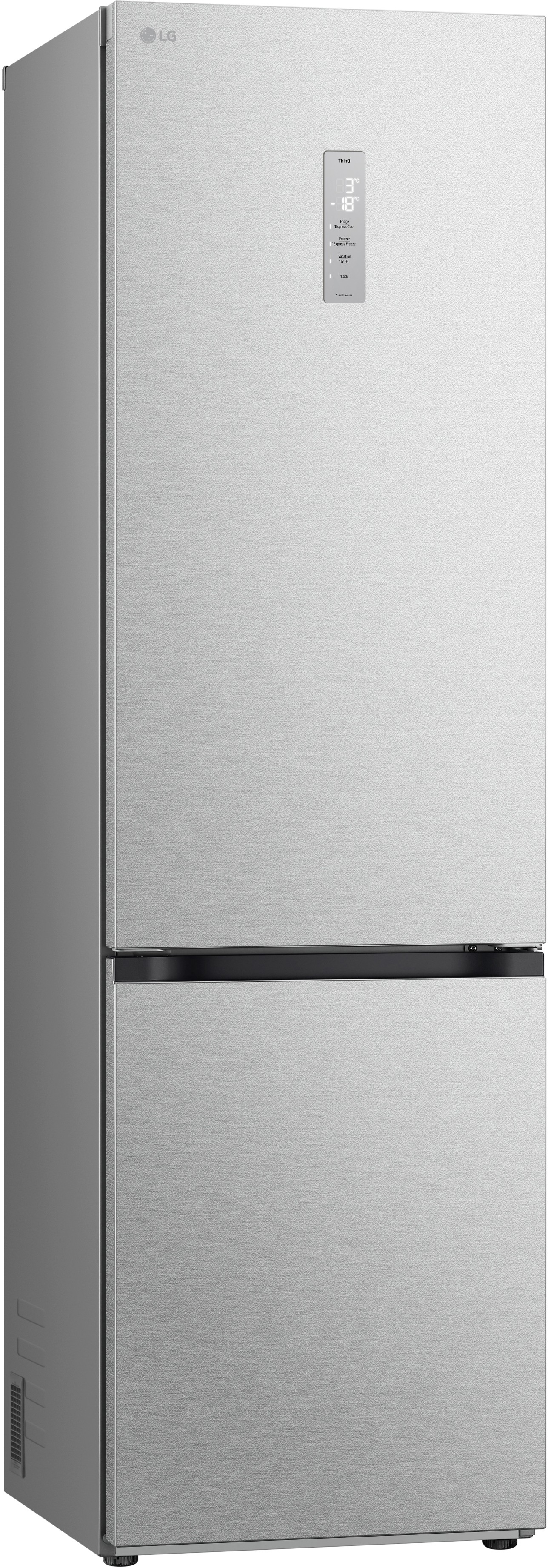 Холодильник LG GW-B509FAFW ціна 28999 грн - фотографія 2