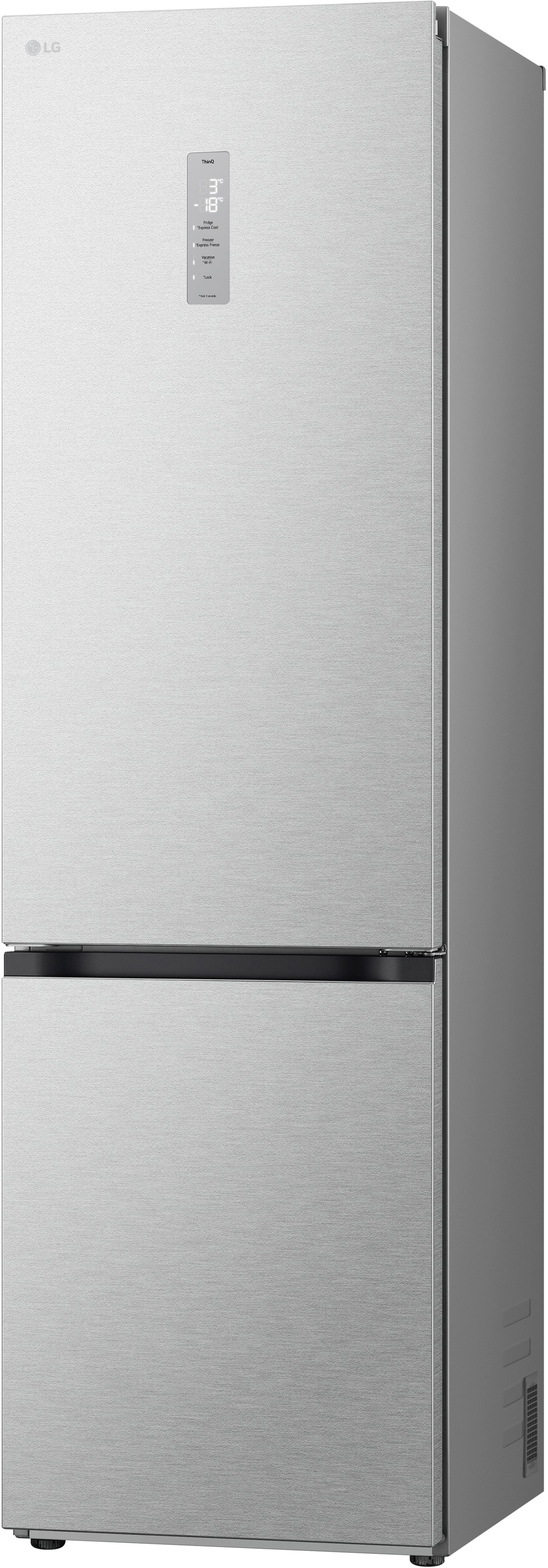 в продажу Холодильник LG GW-B509FAFW - фото 3
