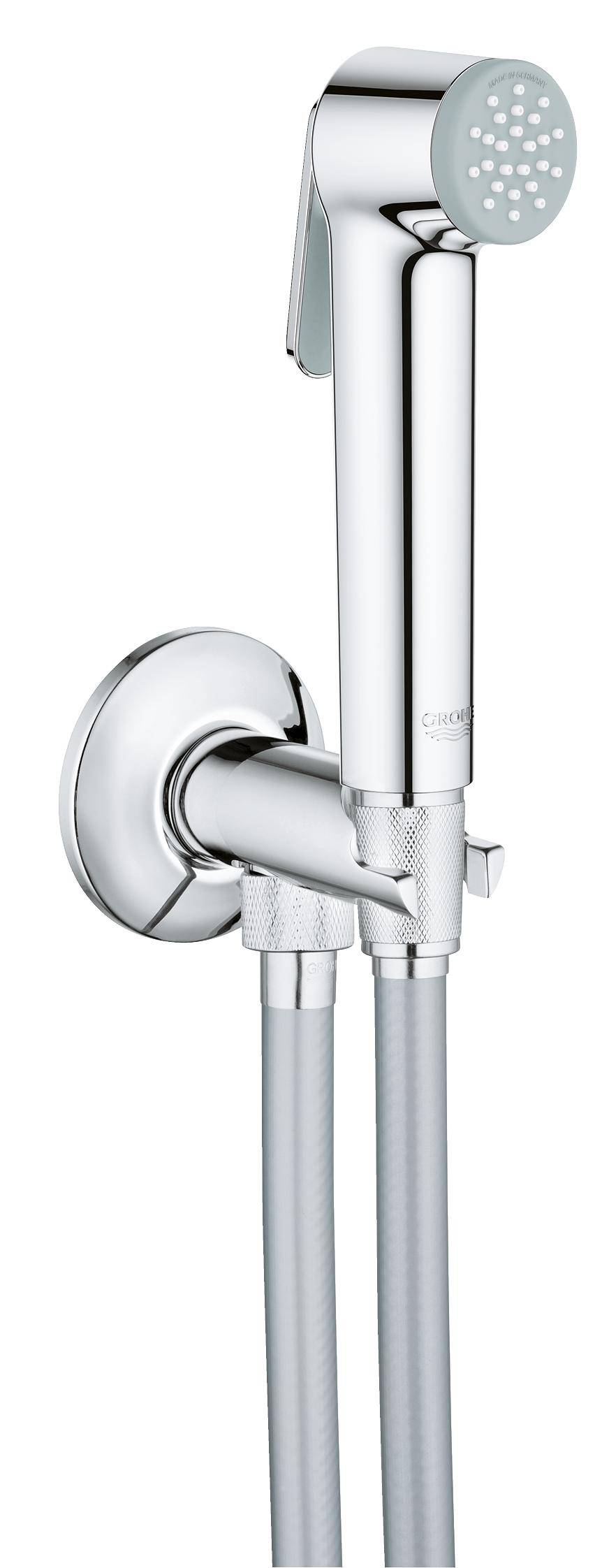 в продаже Смеситель для биде Grohe BauClassic UA2904800S - фото 3