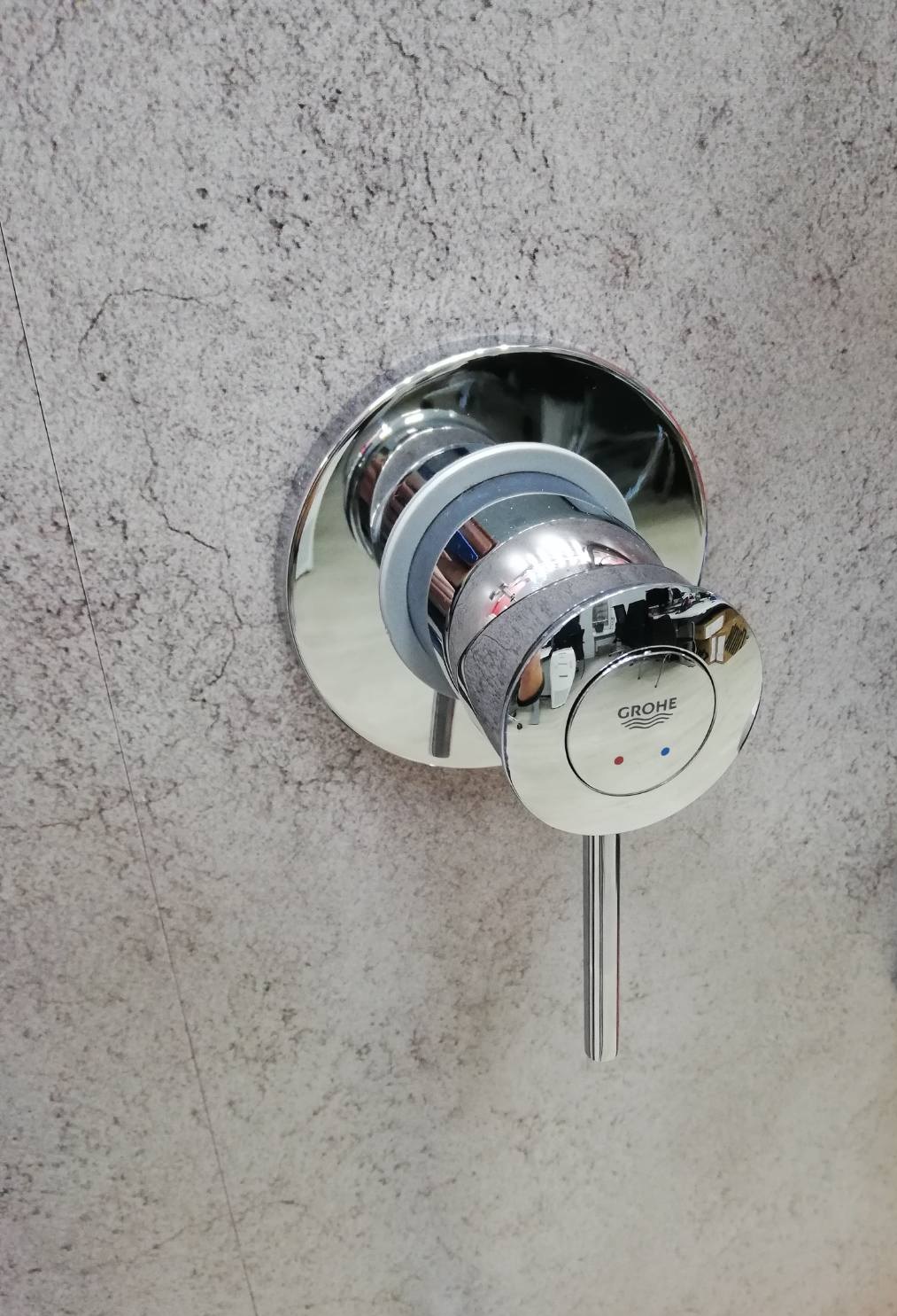 продаём Grohe BauClassic UA2904800S в Украине - фото 4