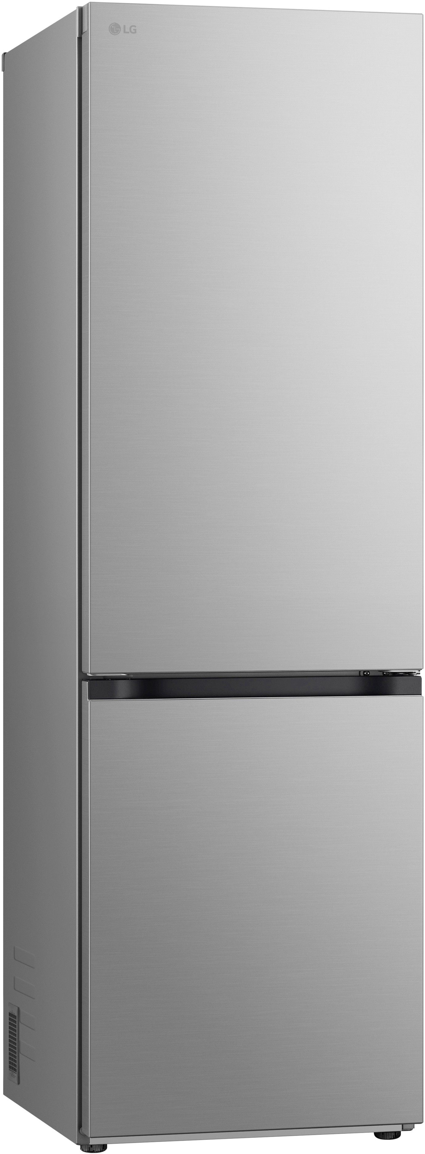 Холодильник LG GW-B459FNLW цена 26999 грн - фотография 2