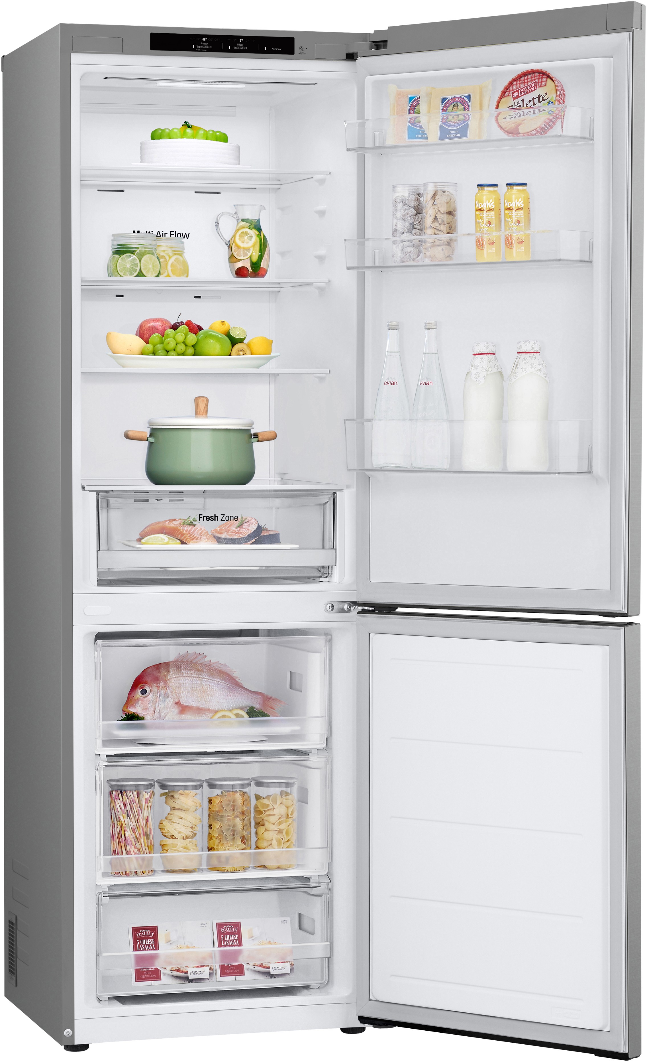 товар LG GW-B459FNLW - фото 13