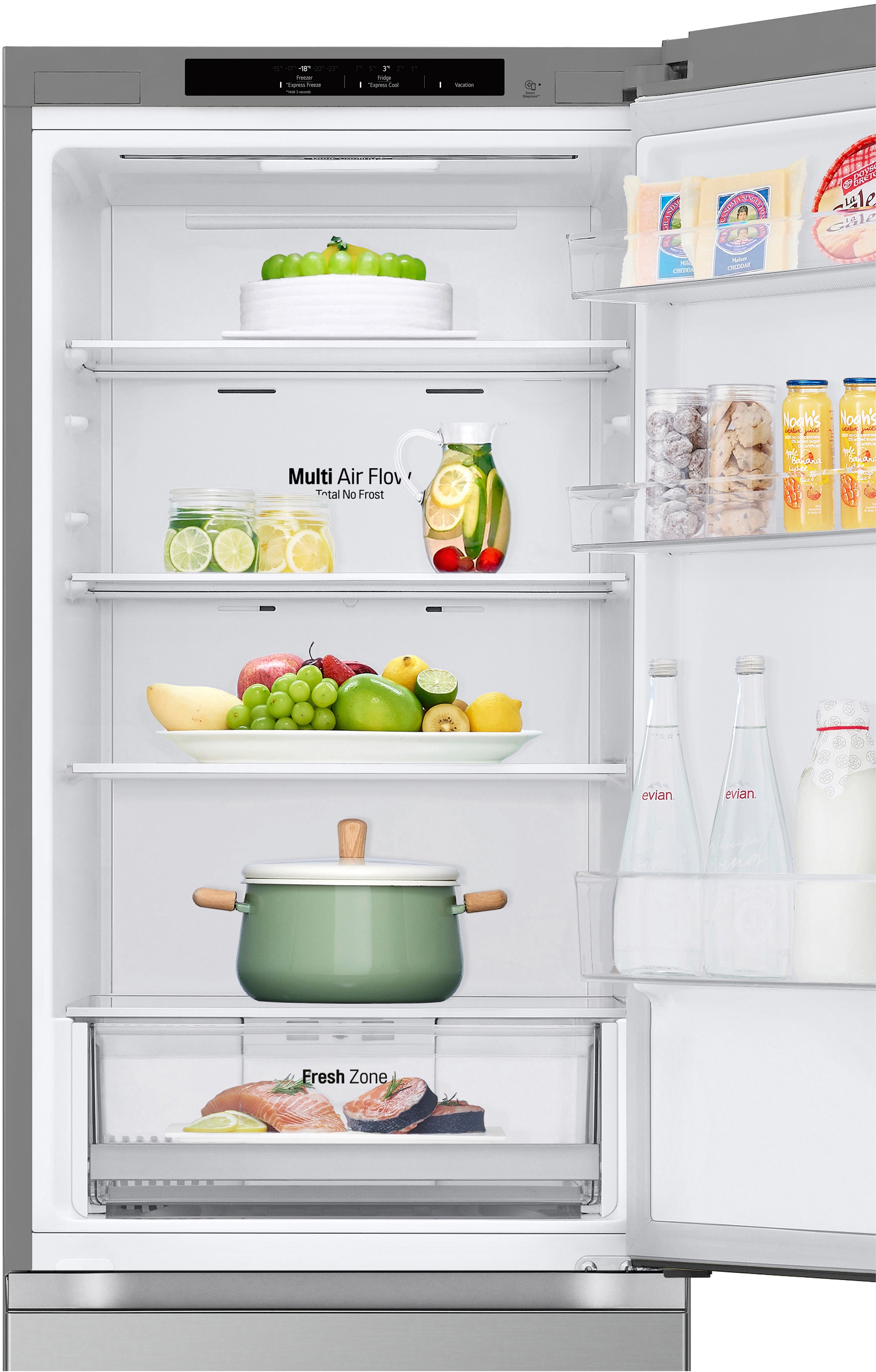 товарная единица LG GW-B459FNLW - фото 15