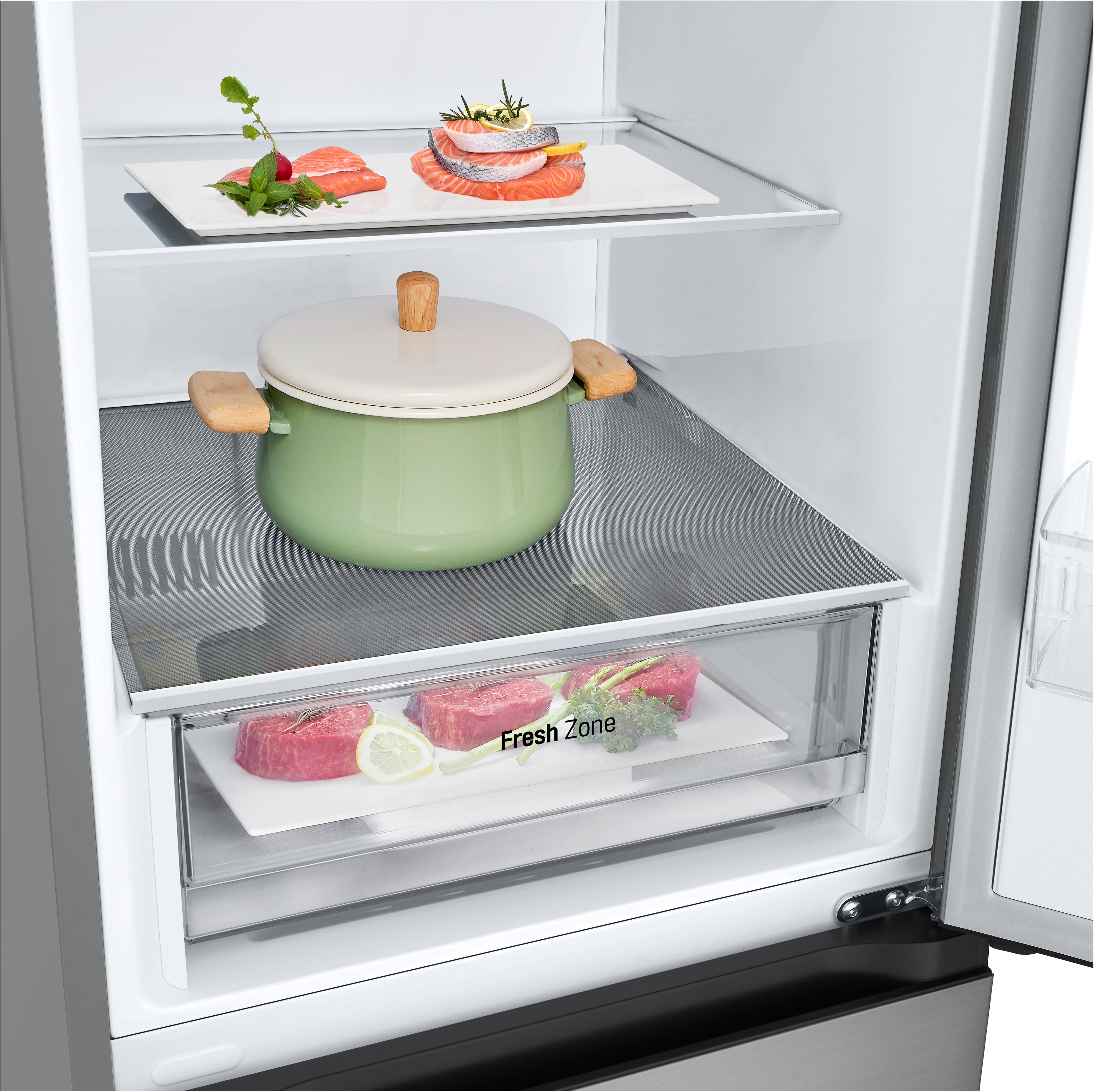 карточка товара LG GW-B459FNLW - фото 16