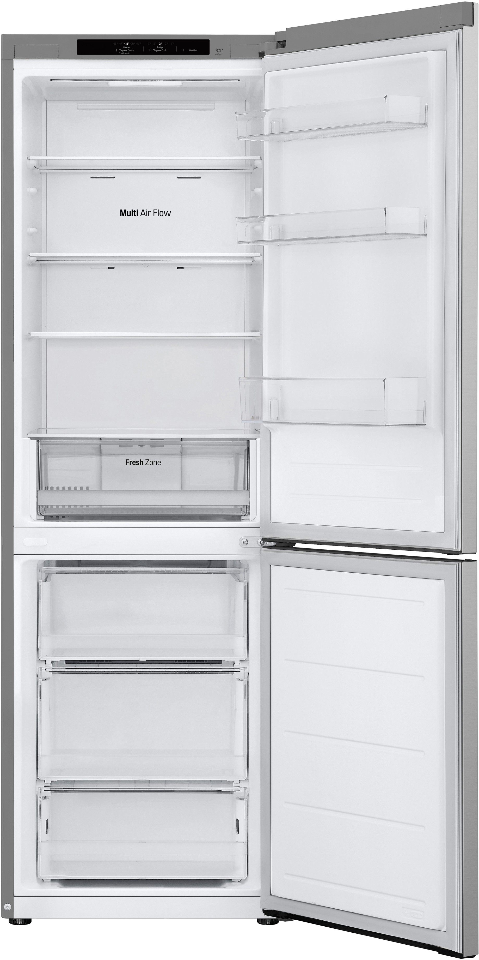 Холодильник LG GW-B459FNLW инструкция - изображение 6