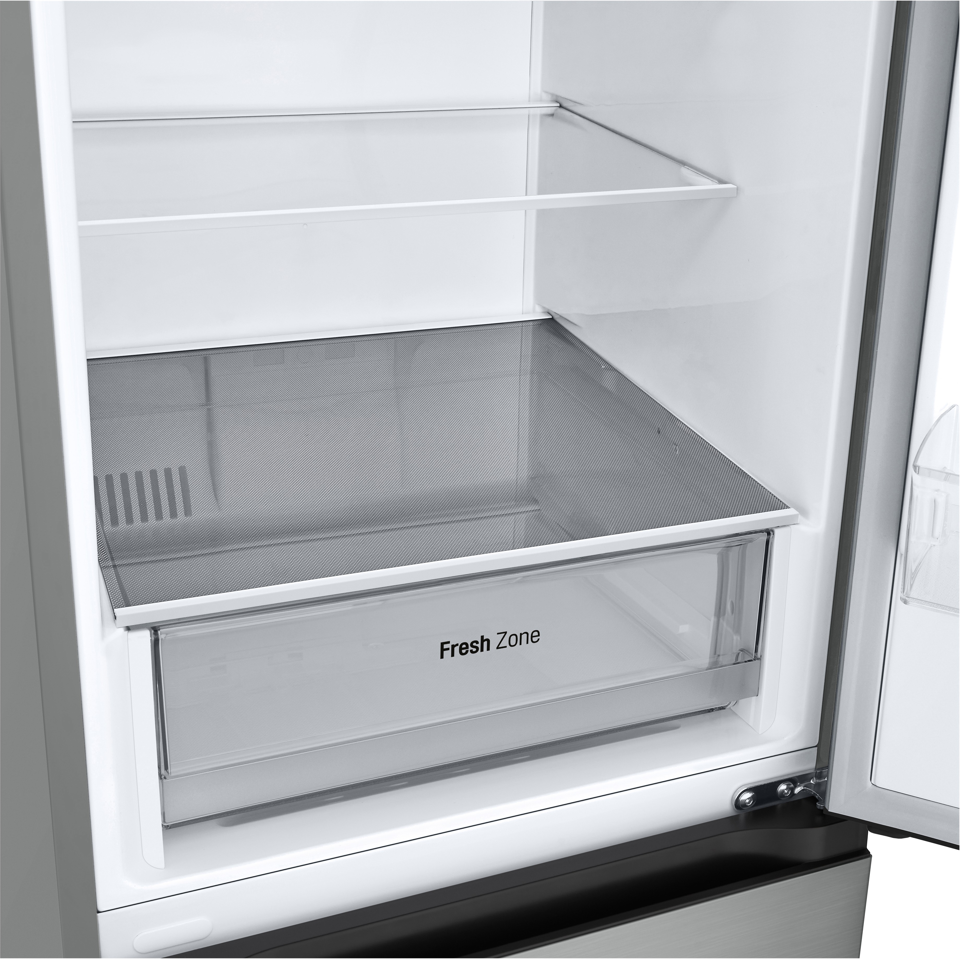Холодильник LG GW-B459FNLW внешний вид - фото 9