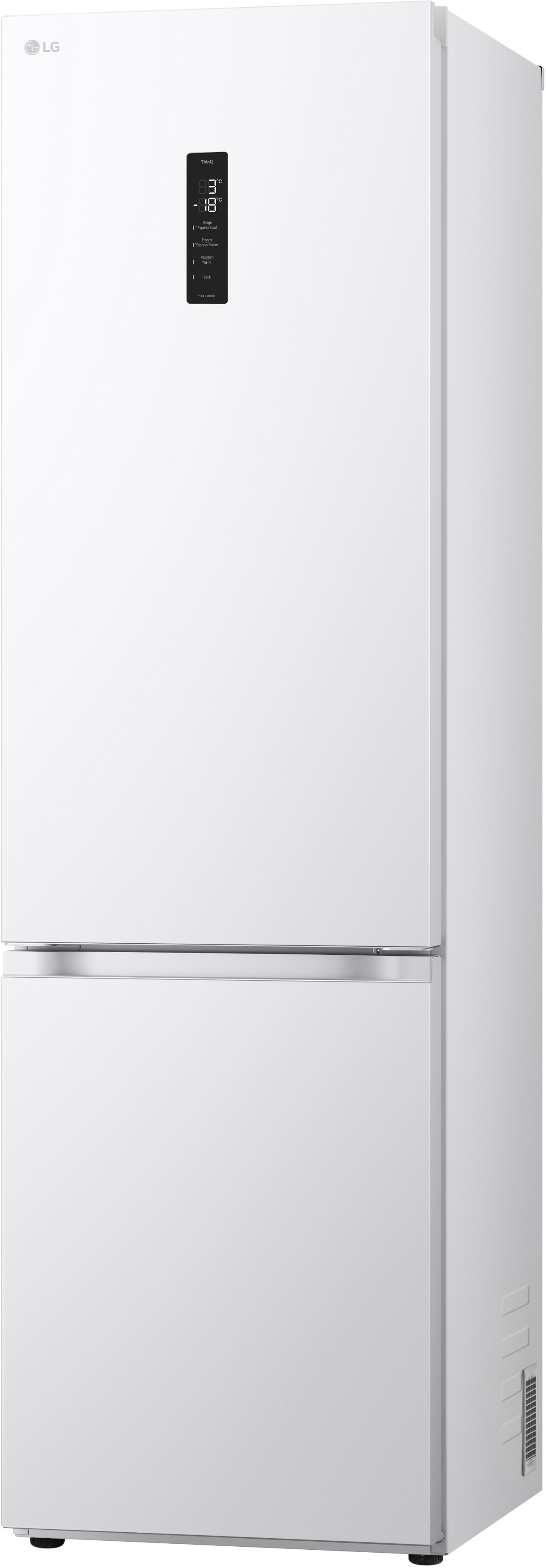 в продажу Холодильник LG GW-B509FVFW - фото 3