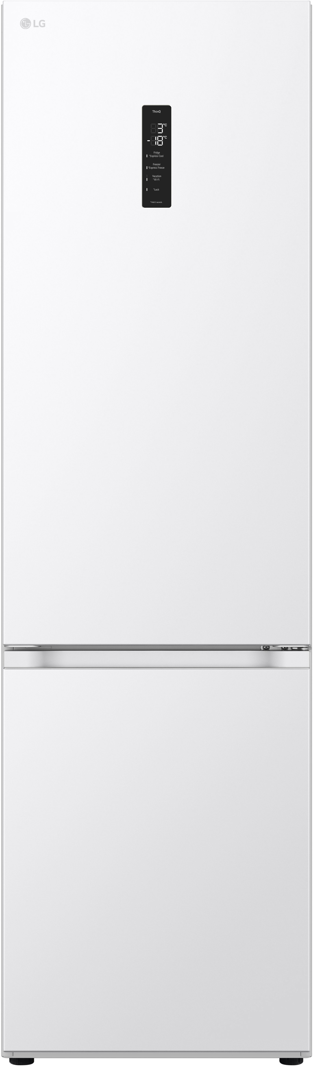 LG GW-B509FVFW