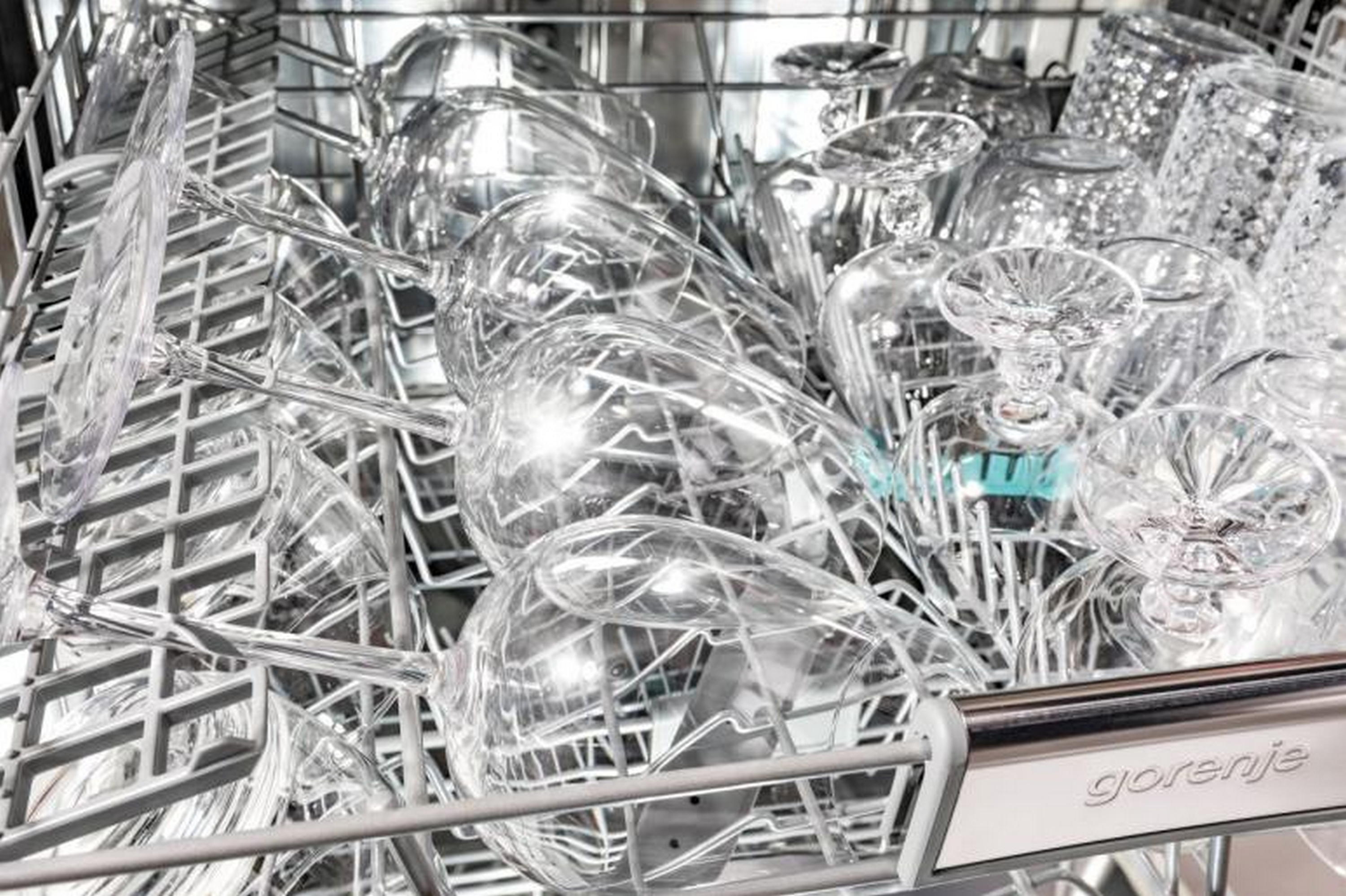 товарная единица Gorenje GS643D90X - фото 15
