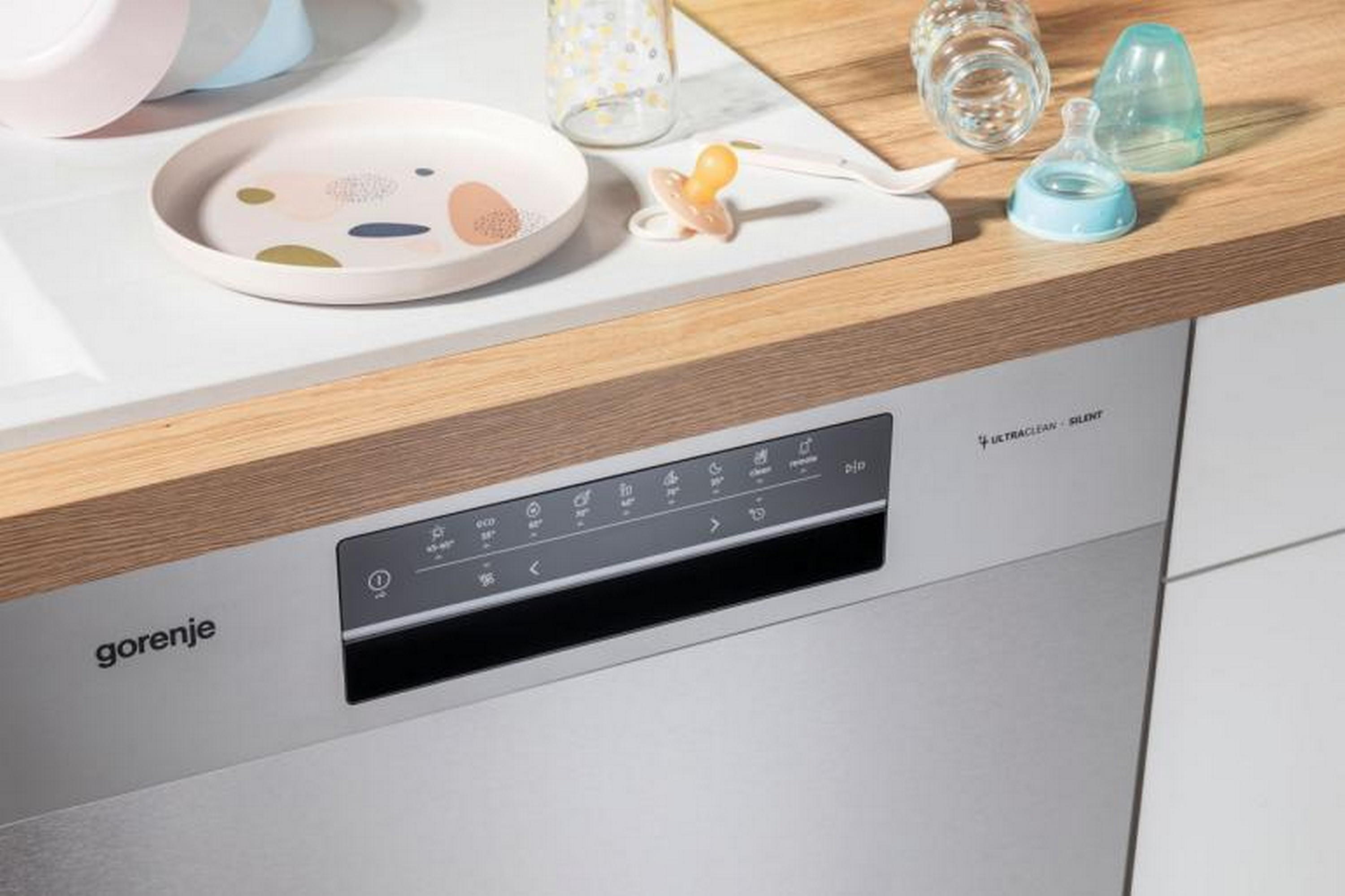 карточка товара Gorenje GS643D90X - фото 16