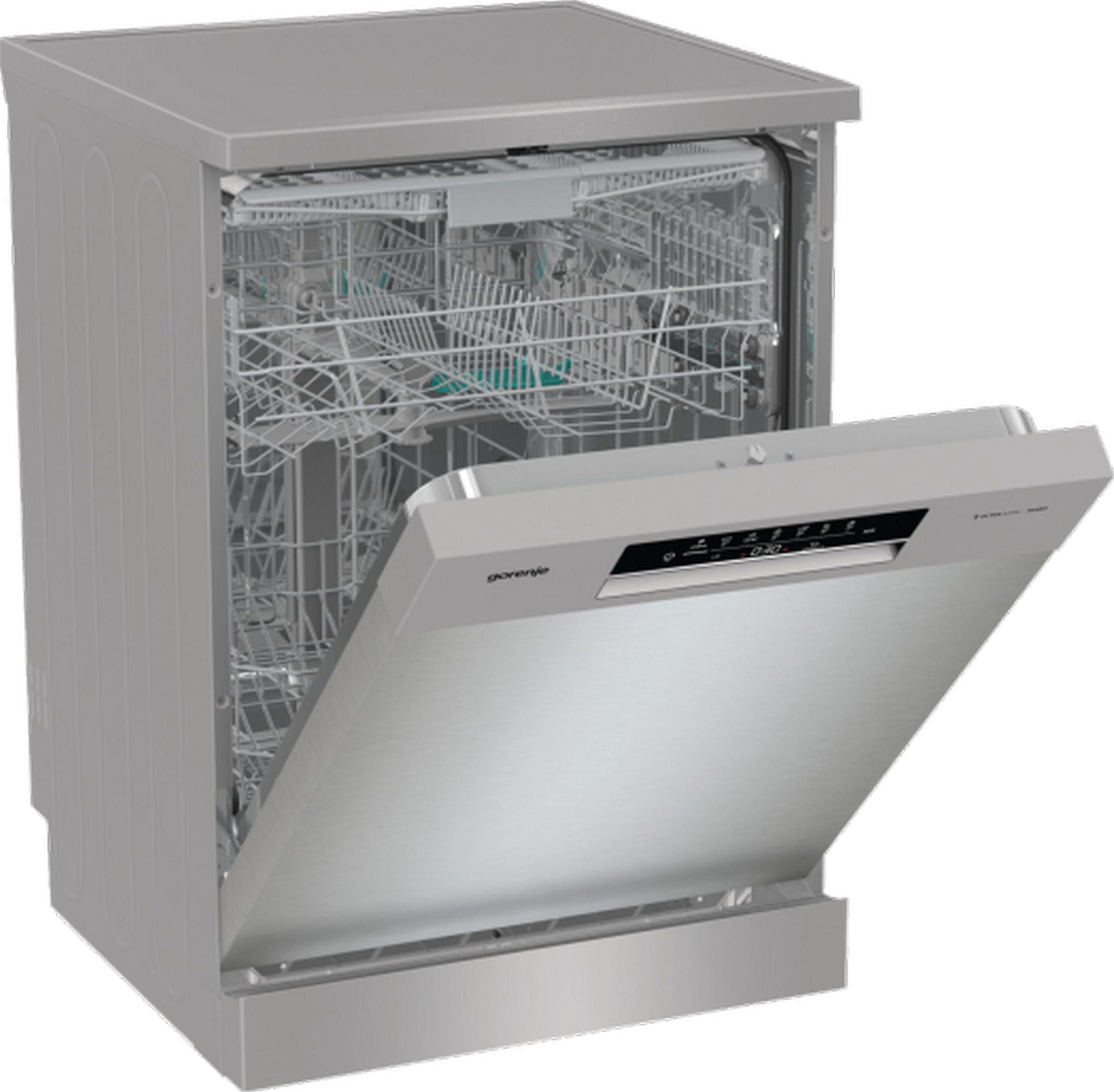 продаём Gorenje GS643D90X в Украине - фото 4