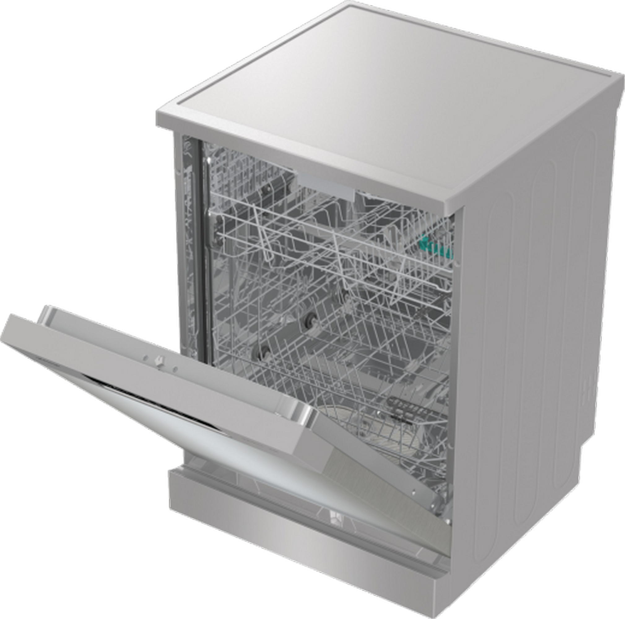 Посудомоечная машина Gorenje GS643D90X отзывы - изображения 5