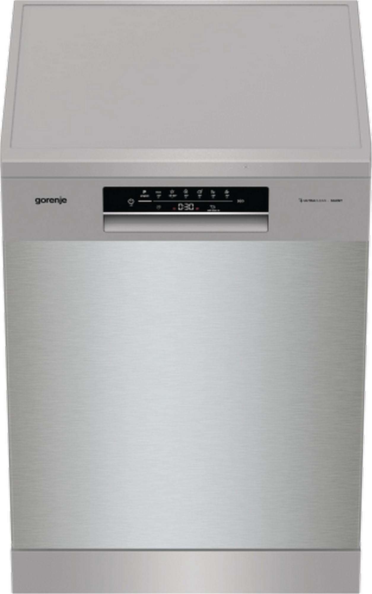 Посудомоечная машина Gorenje GS643D90X цена 21399 грн - фотография 2