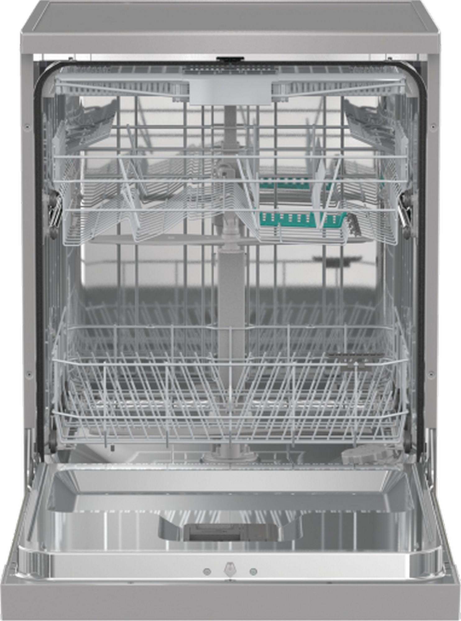 Посудомоечная машина Gorenje GS643D90X инструкция - изображение 6