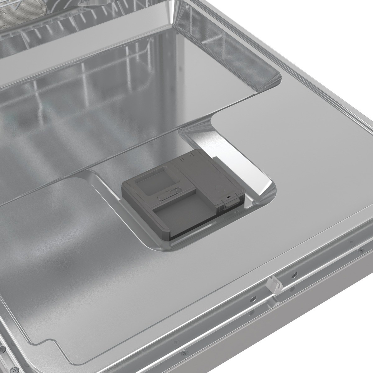 Посудомоечная машина Gorenje GS643D90X обзор - фото 11
