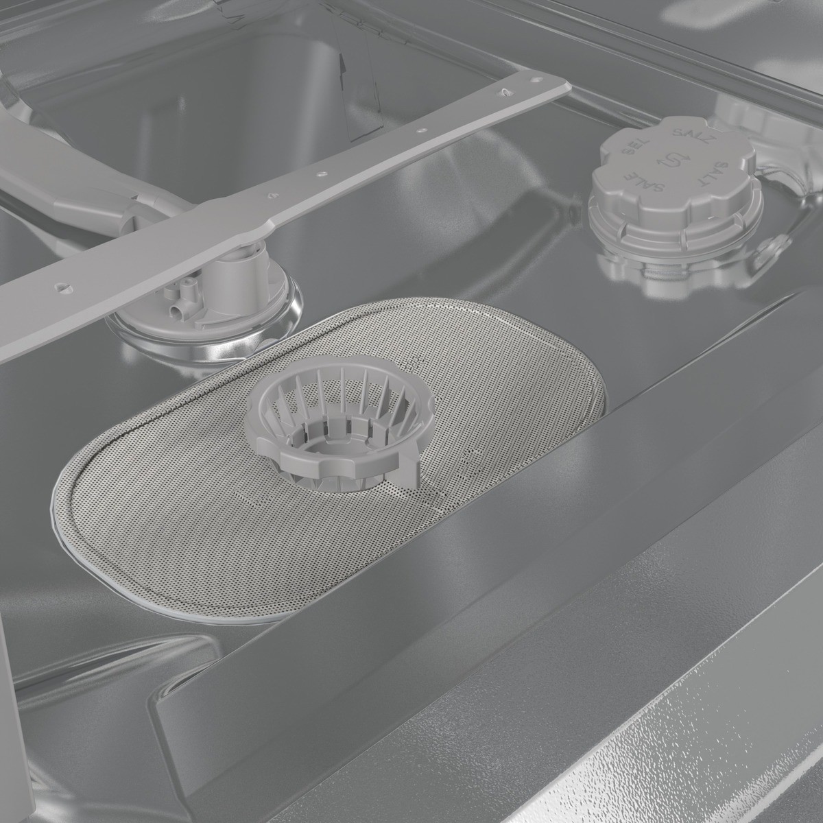 товар Gorenje GS643D90X - фото 13