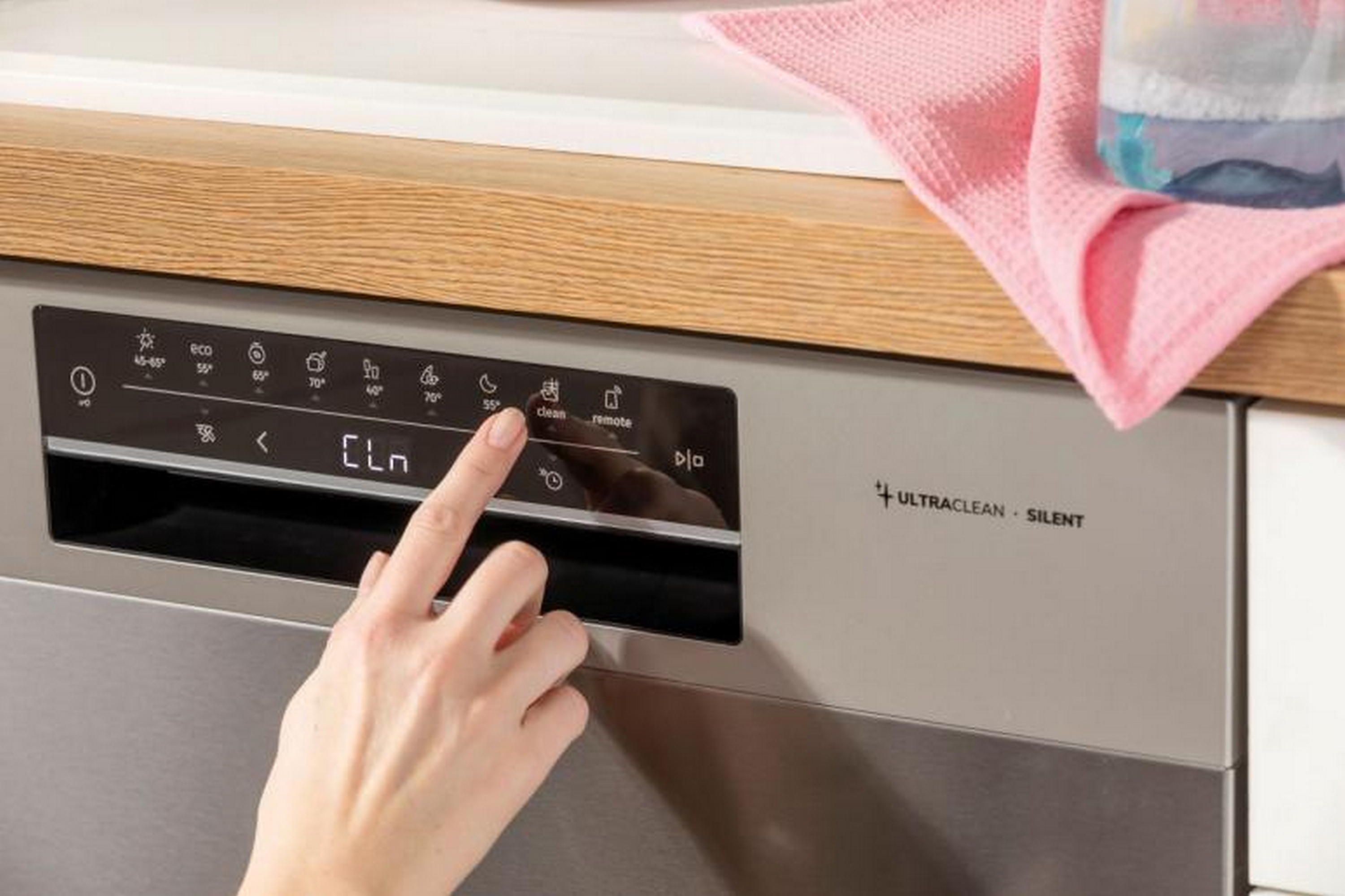 Gorenje GS643D90X в магазине - фото 17