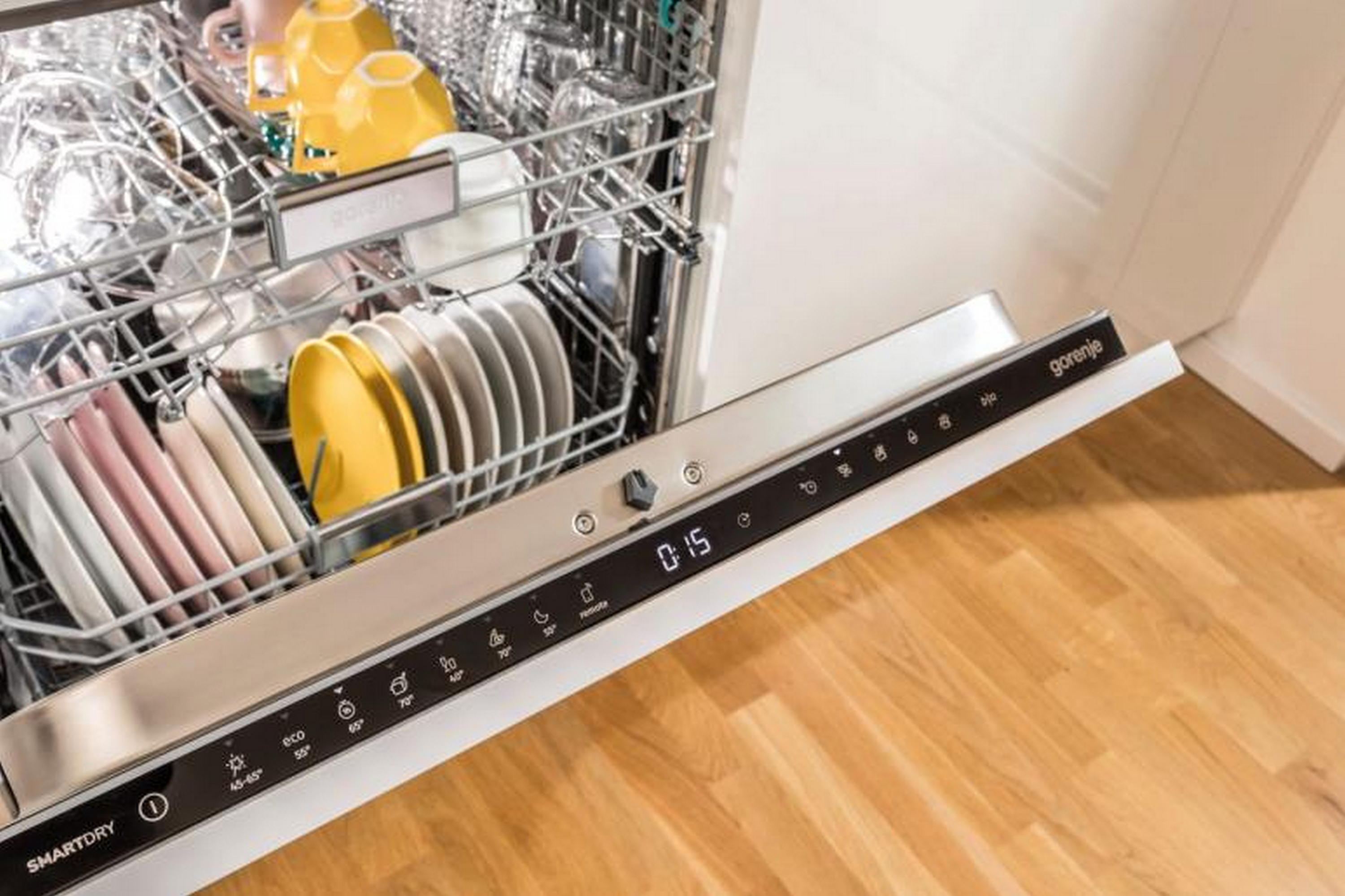фото продукта Gorenje GS643D90X - 24