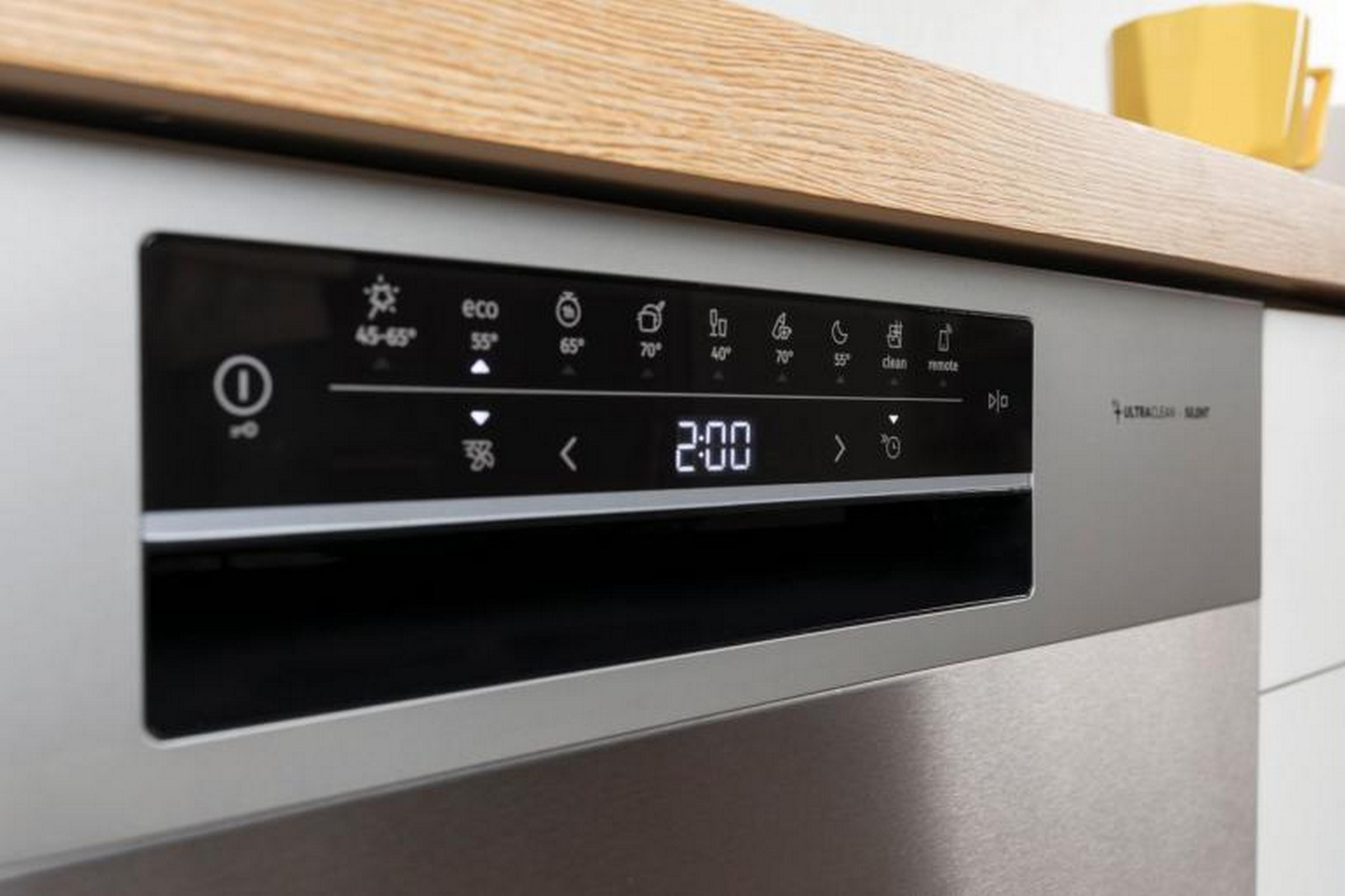 в ассортименте Посудомоечная машина Gorenje GS643D90X в магазине - фото 18
