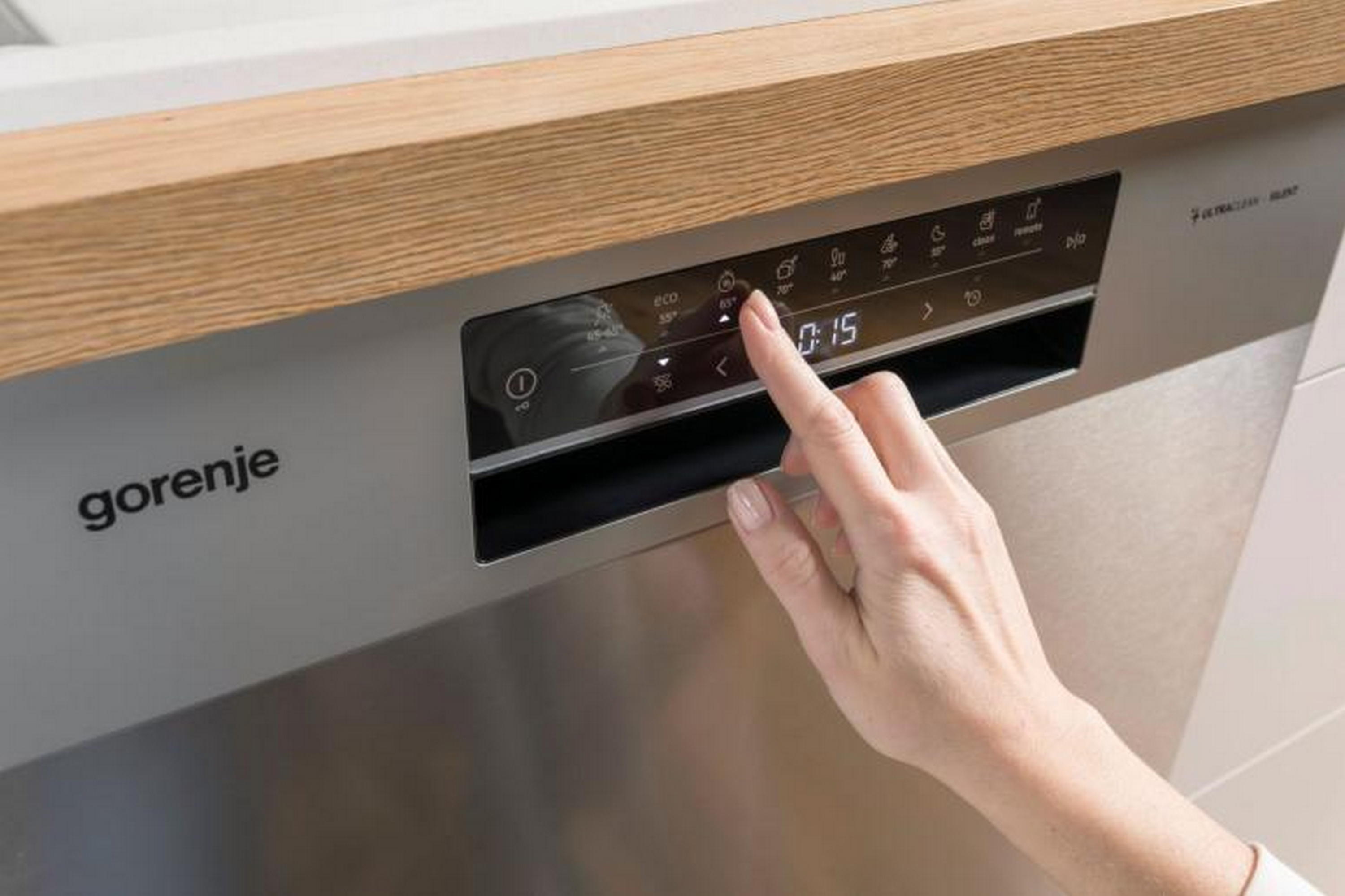 Gorenje GS643D90X в продаже - фото 19