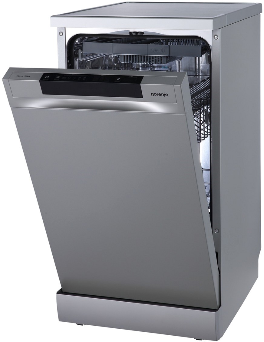 Посудомоечная машина Gorenje GS541D10X цена 16699 грн - фотография 2