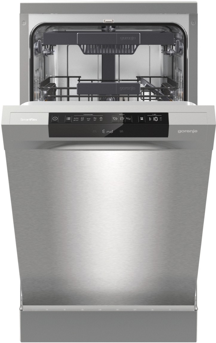 в продаже Посудомоечная машина Gorenje GS541D10X - фото 3