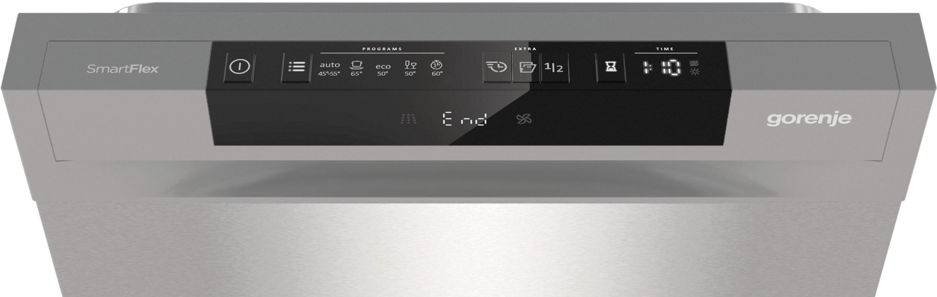 продаём Gorenje GS541D10X в Украине - фото 4
