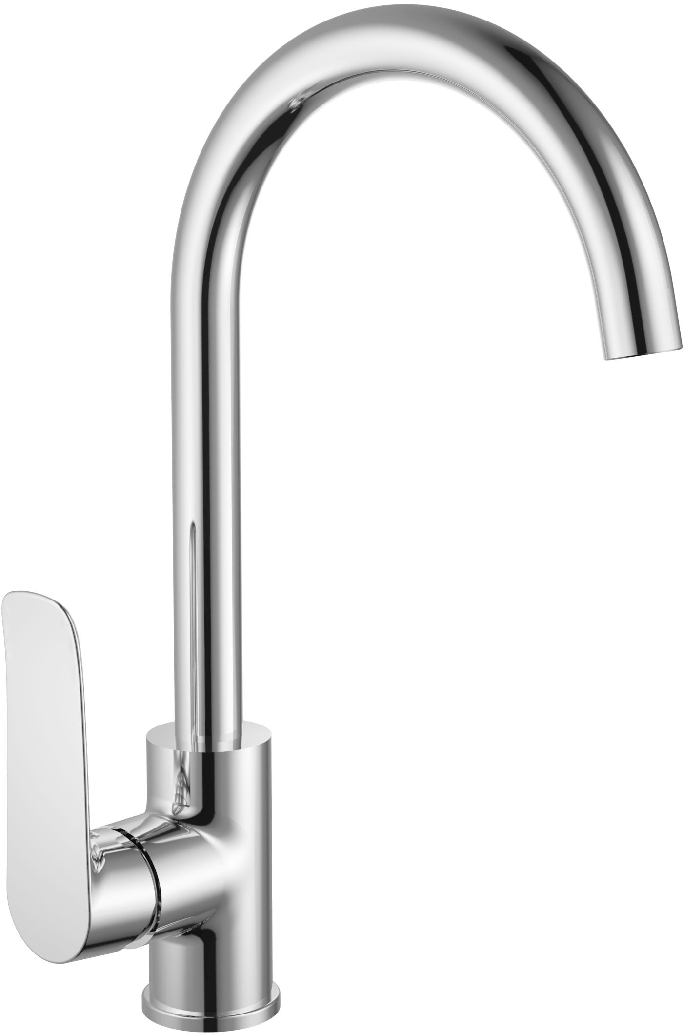Смеситель для кухни RJ Slip RBZ090-8M