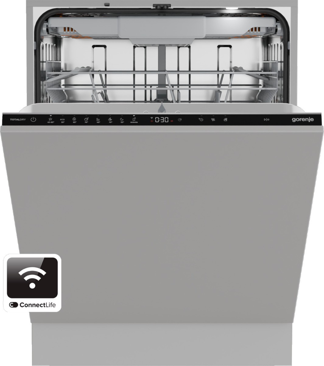 в продаже Посудомоечная машина Gorenje GV673D63 - фото 3