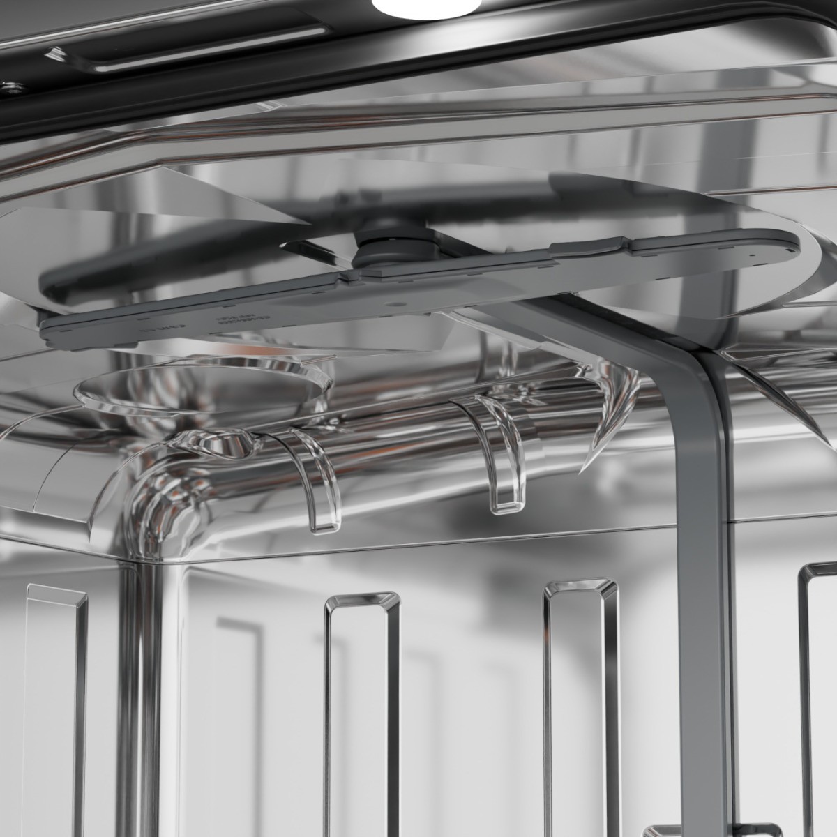 Посудомоечная машина Gorenje GV673D63 характеристики - фотография 7