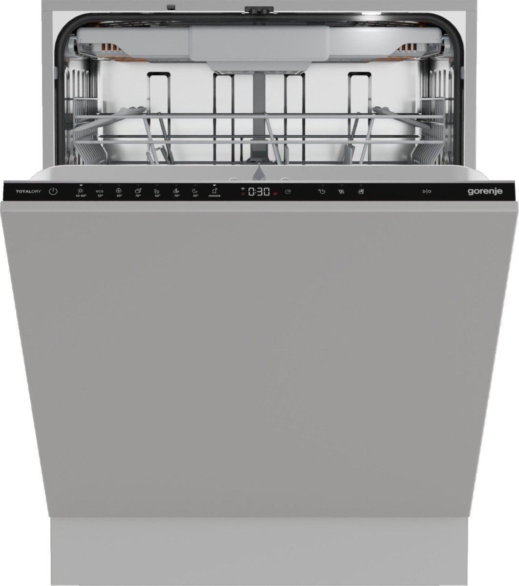 Посудомийна машина Gorenje GV673D63