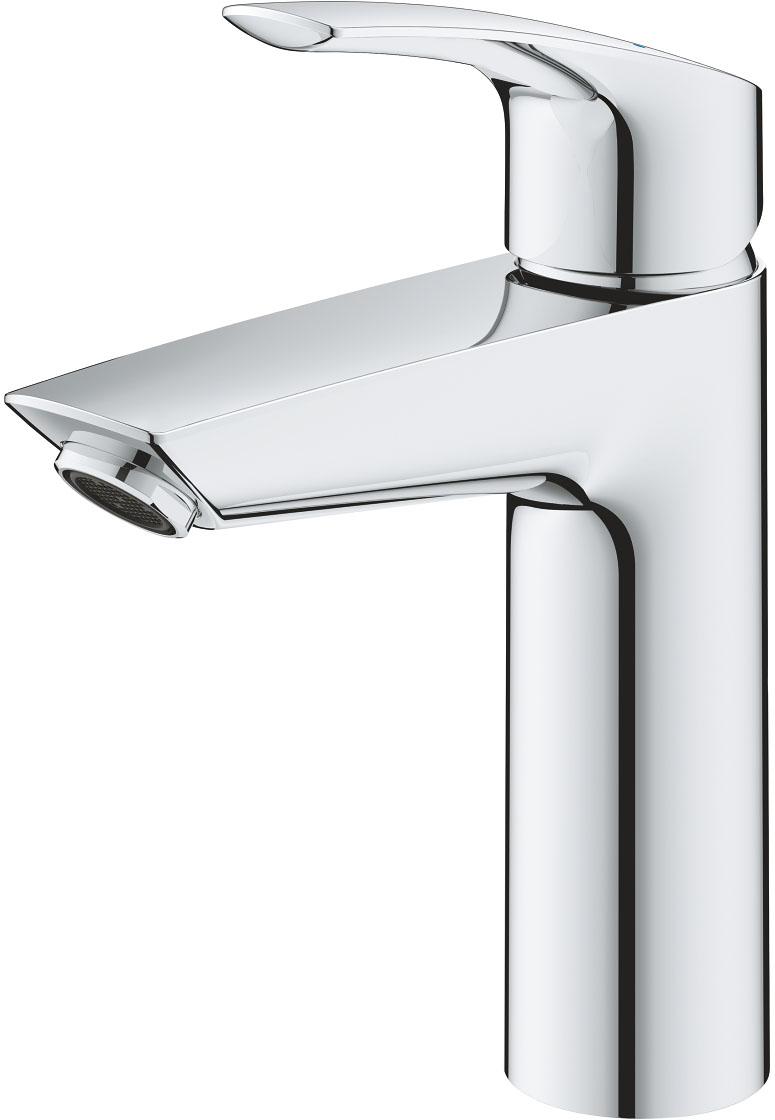 в продаже Смеситель для умывальника Grohe Eurosmart New M-Size 23923003 - фото 3