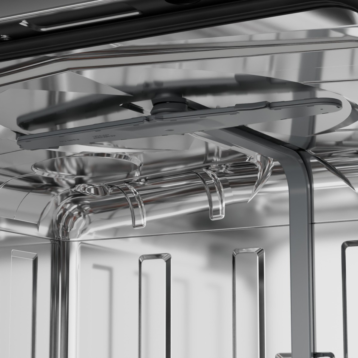 Посудомоечная машина Gorenje GV16D5 обзор - фото 11