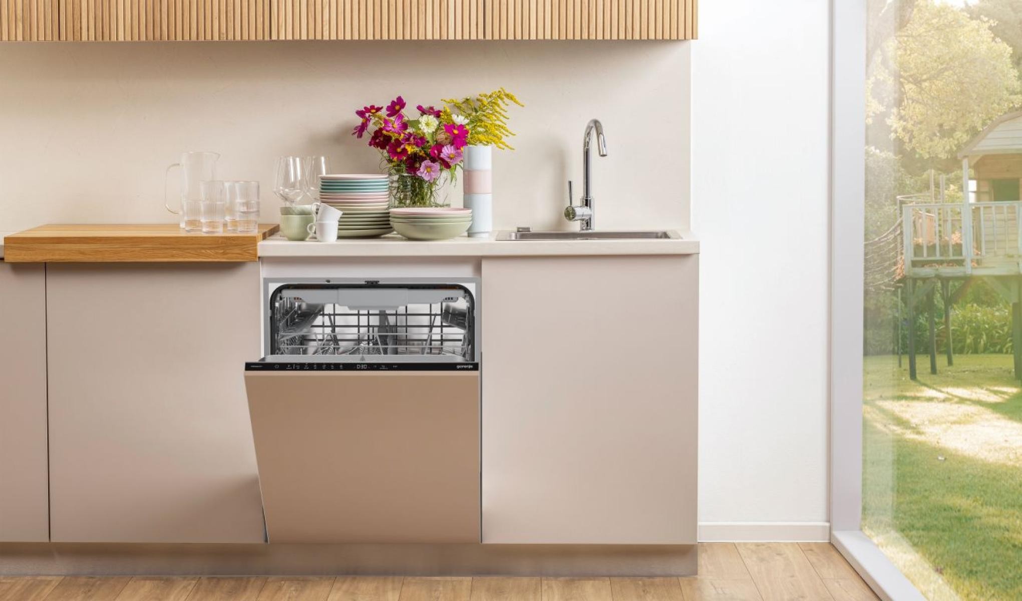 товар Gorenje GV16D5 - фото 13
