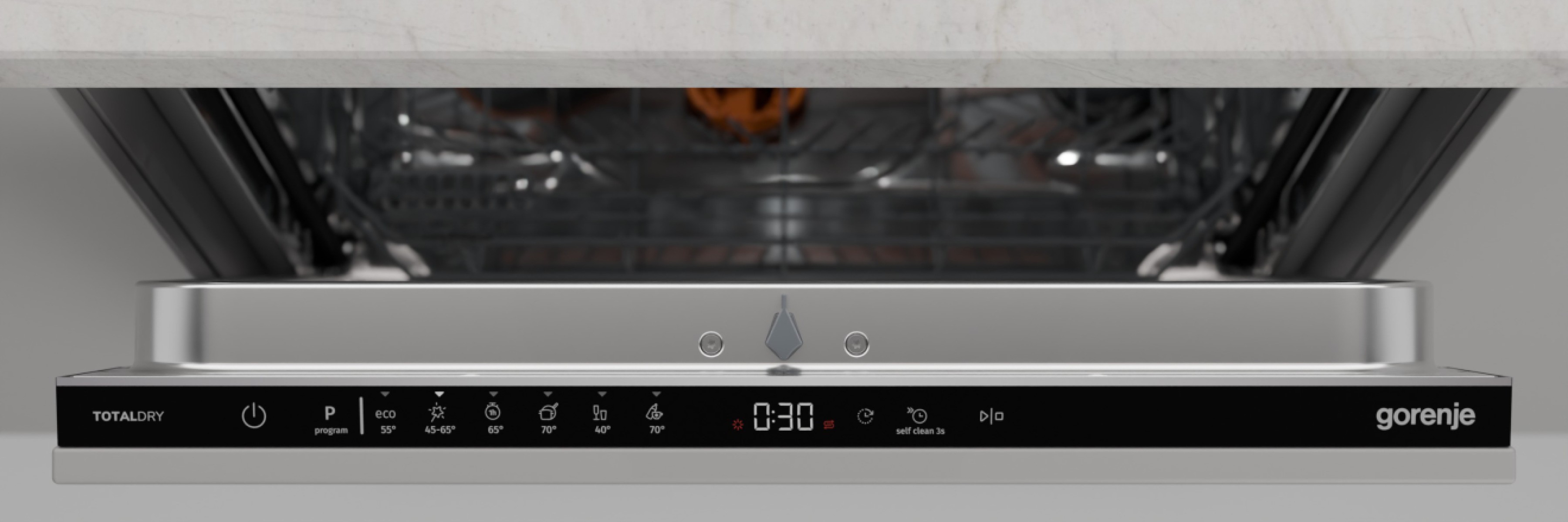 Посудомоечная машина Gorenje GV16D5 внешний вид - фото 9