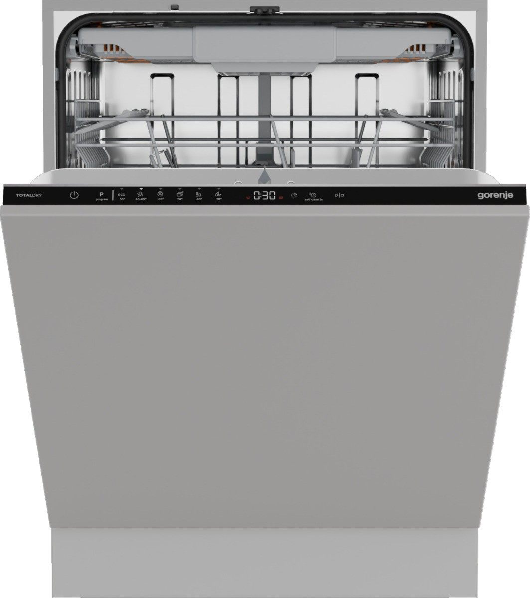 Посудомоечная машина Gorenje GV16D5