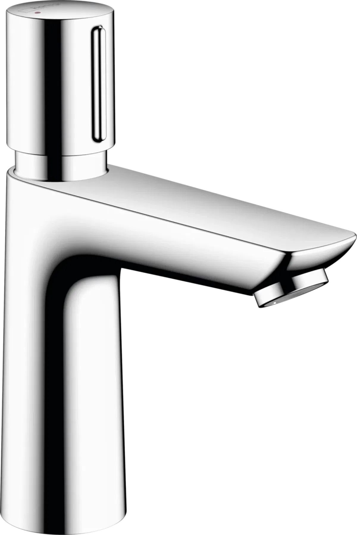 Смеситель для умывальника Hansgrohe Talis E Self-closing 71718000