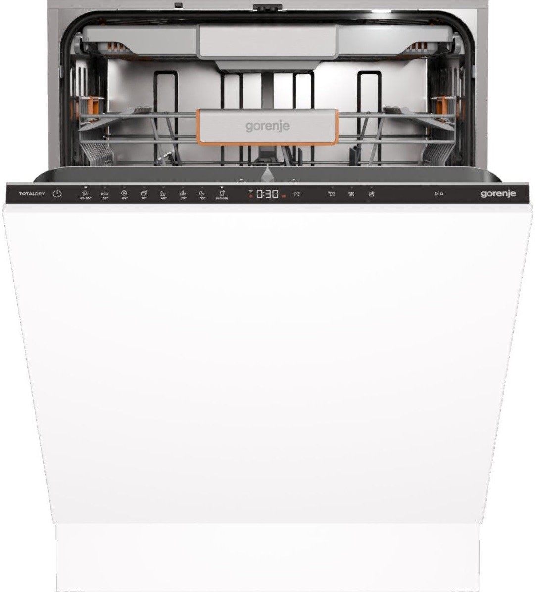 Посудомийна машина Gorenje GV673A65