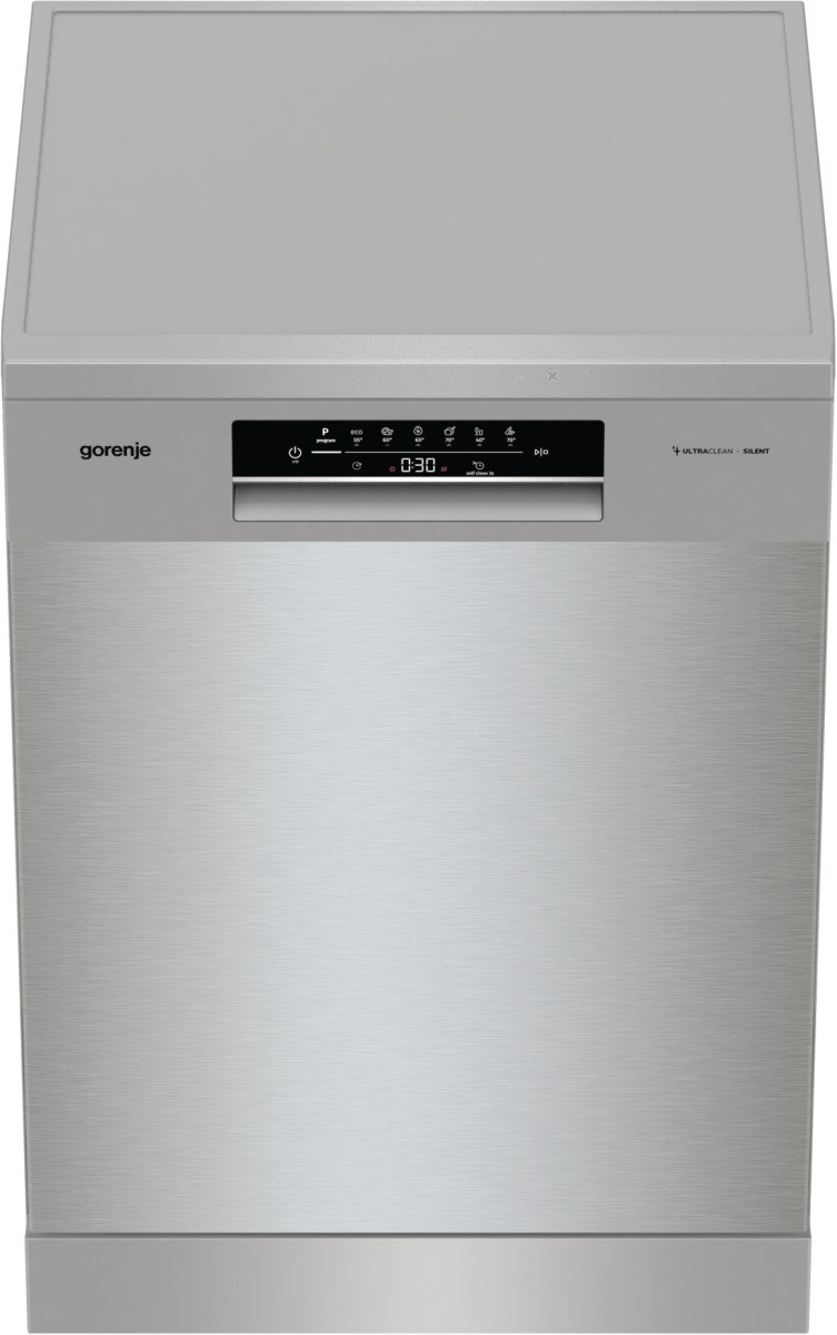 Посудомоечная машина Gorenje GS643E90X цена 20760 грн - фотография 2