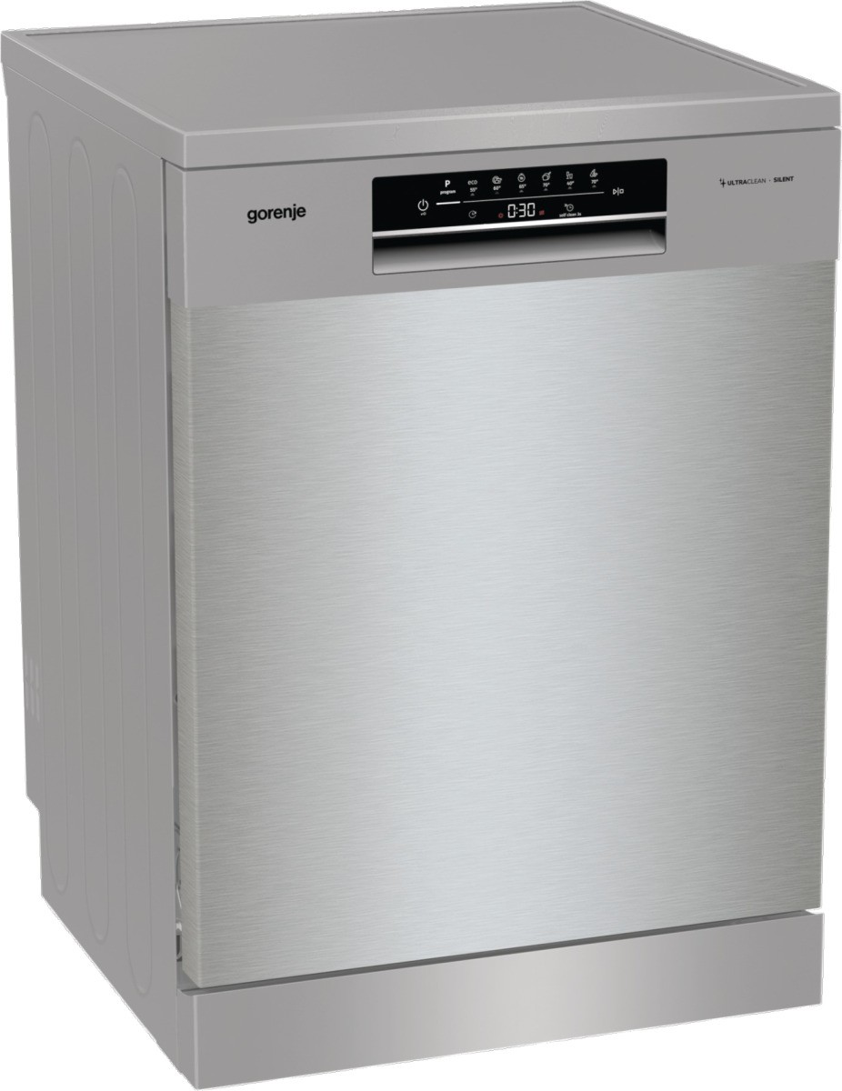 в продаже Посудомоечная машина Gorenje GS643E90X - фото 3