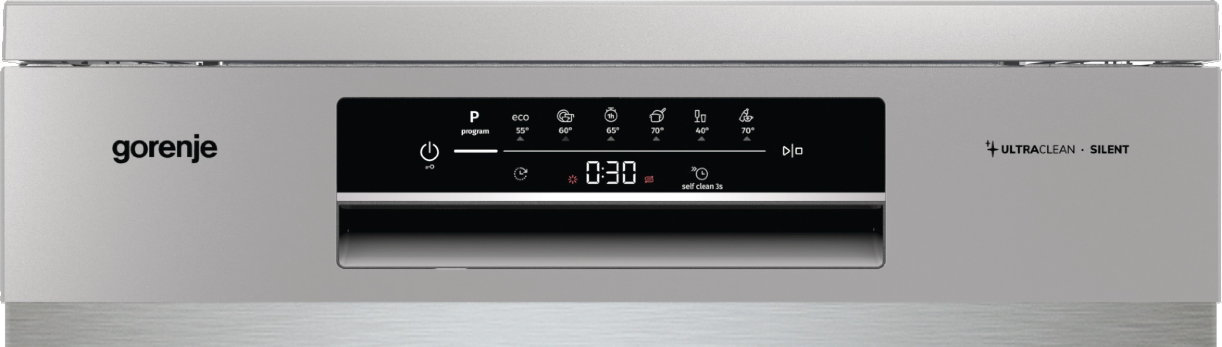 продаём Gorenje GS643E90X в Украине - фото 4