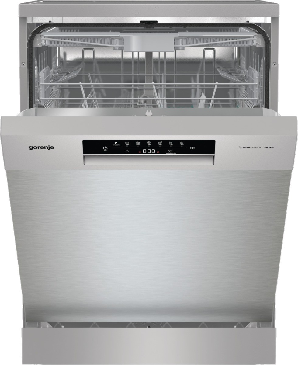 Посудомоечная машина Gorenje GS643E90X отзывы - изображения 5