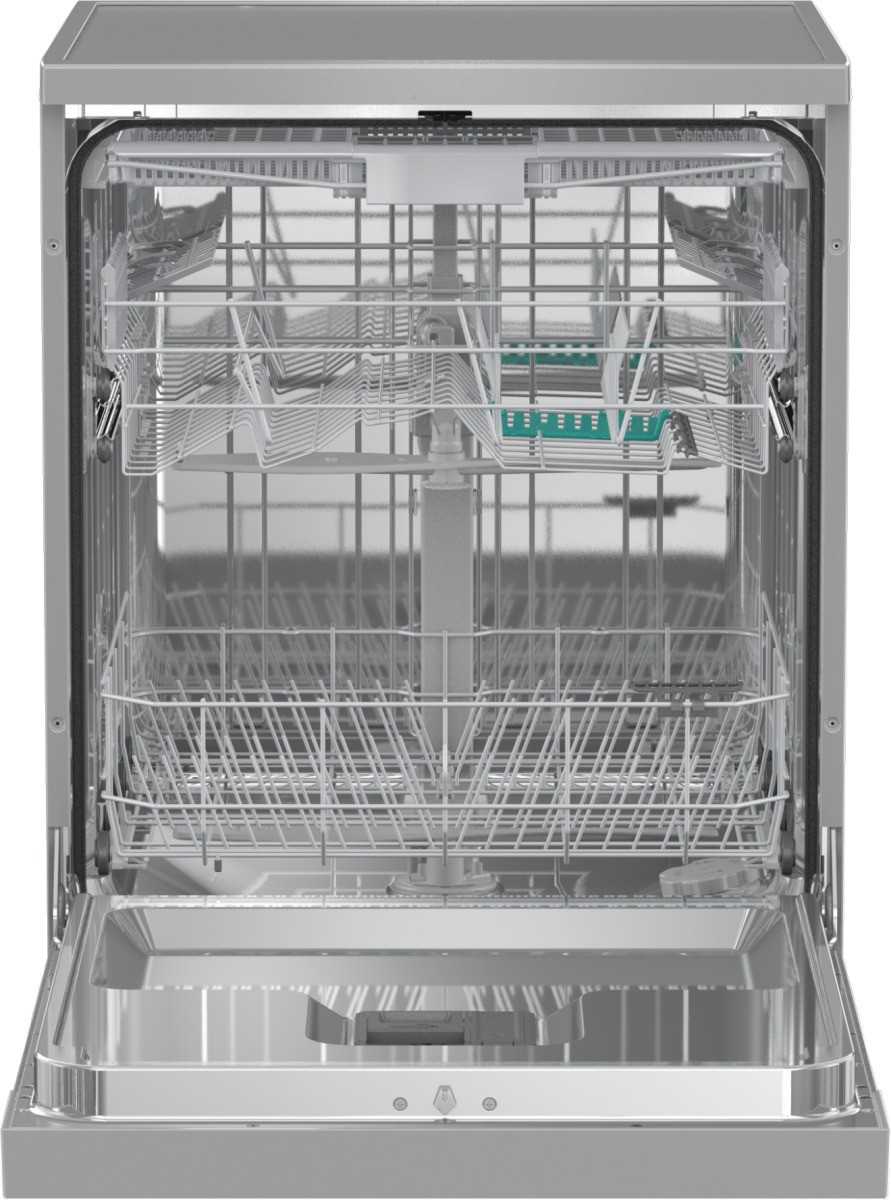 Посудомоечная машина Gorenje GS643E90X характеристики - фотография 7