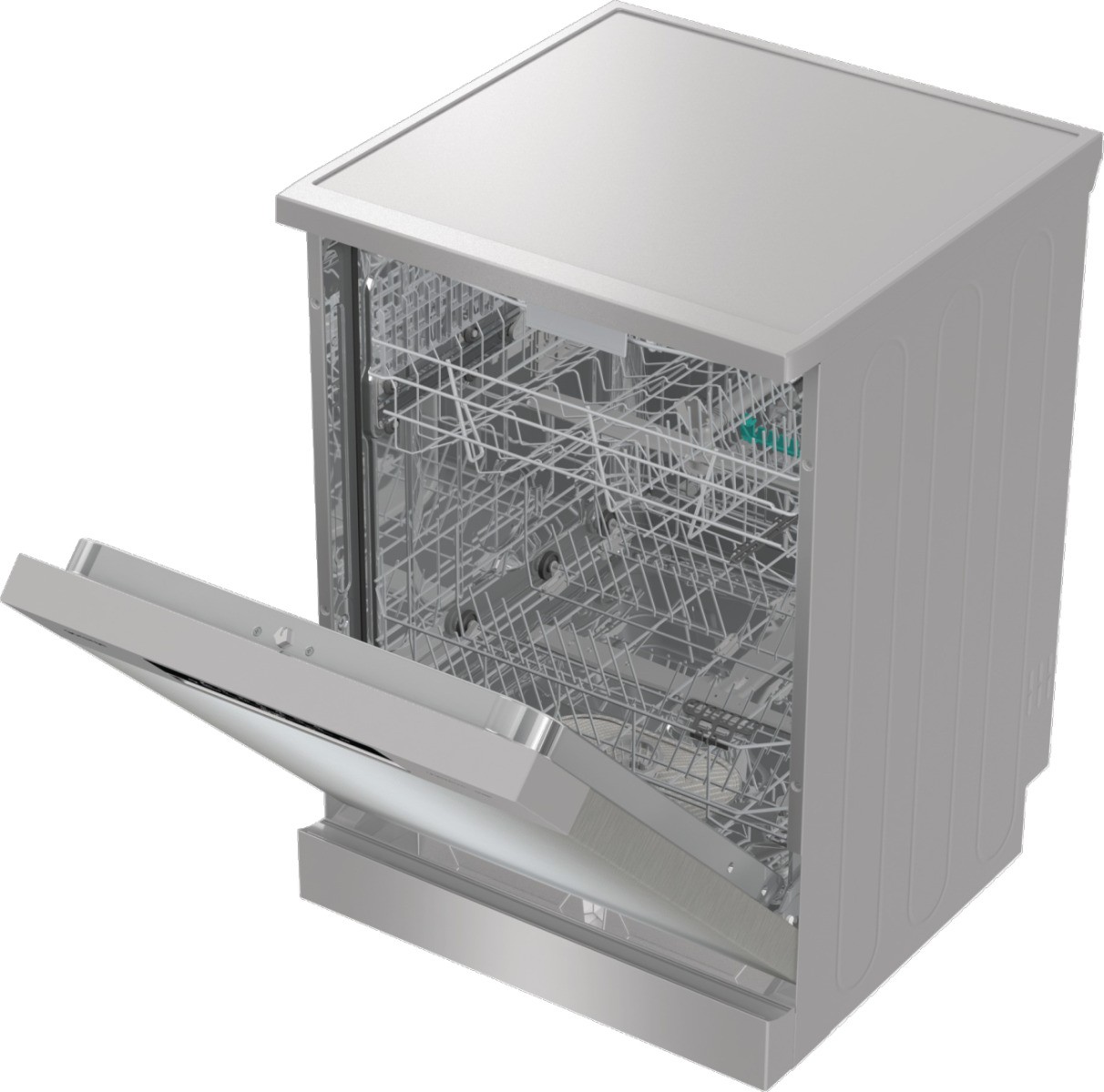 Gorenje GS643E90X в магазине в Киеве - фото 10